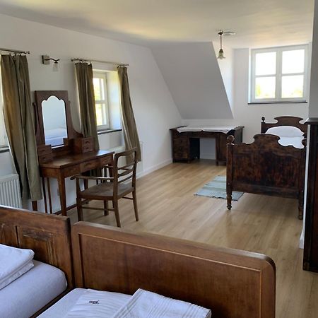 Osada Rydzewo Villa Eksteriør billede
